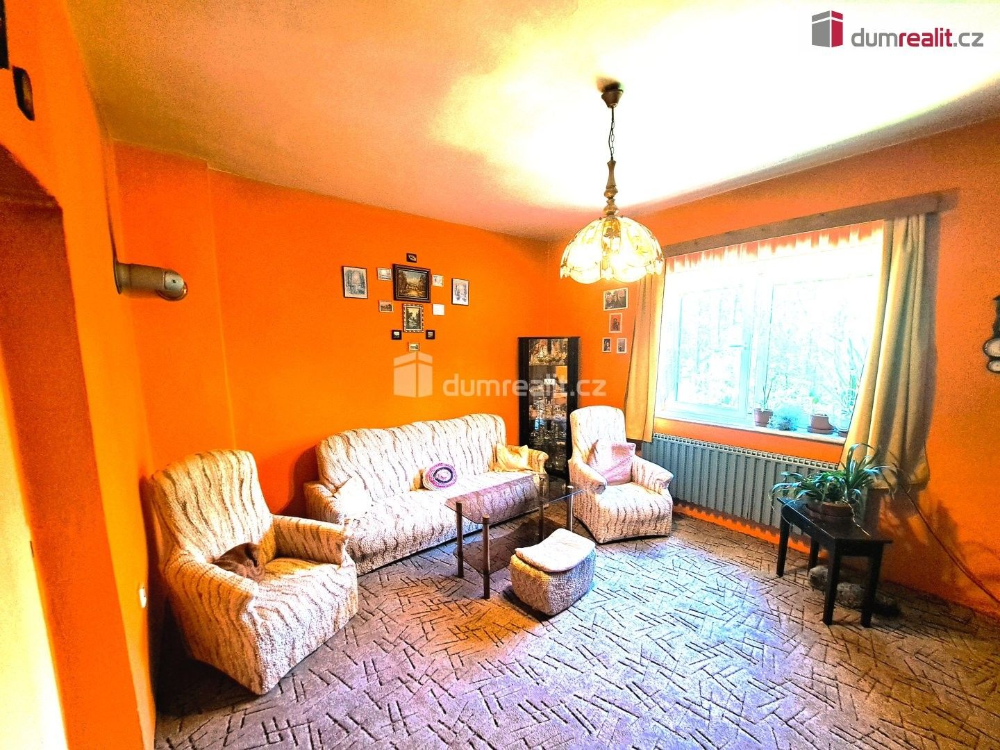 Rodinný dům · 160 m² · Smolná, Rotava - 3