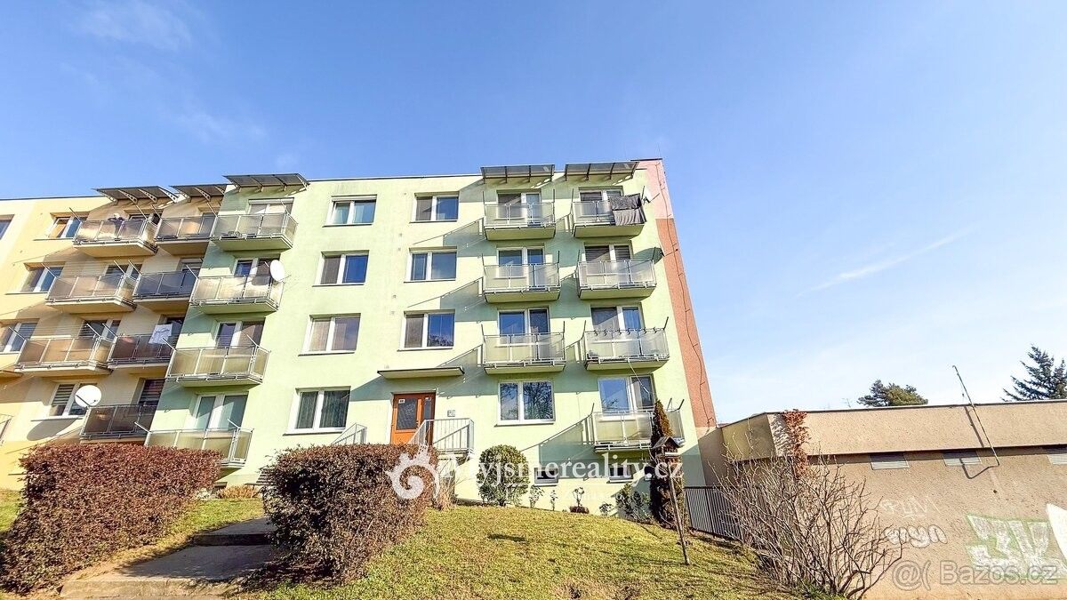 Byty, Znojmo, 669 02