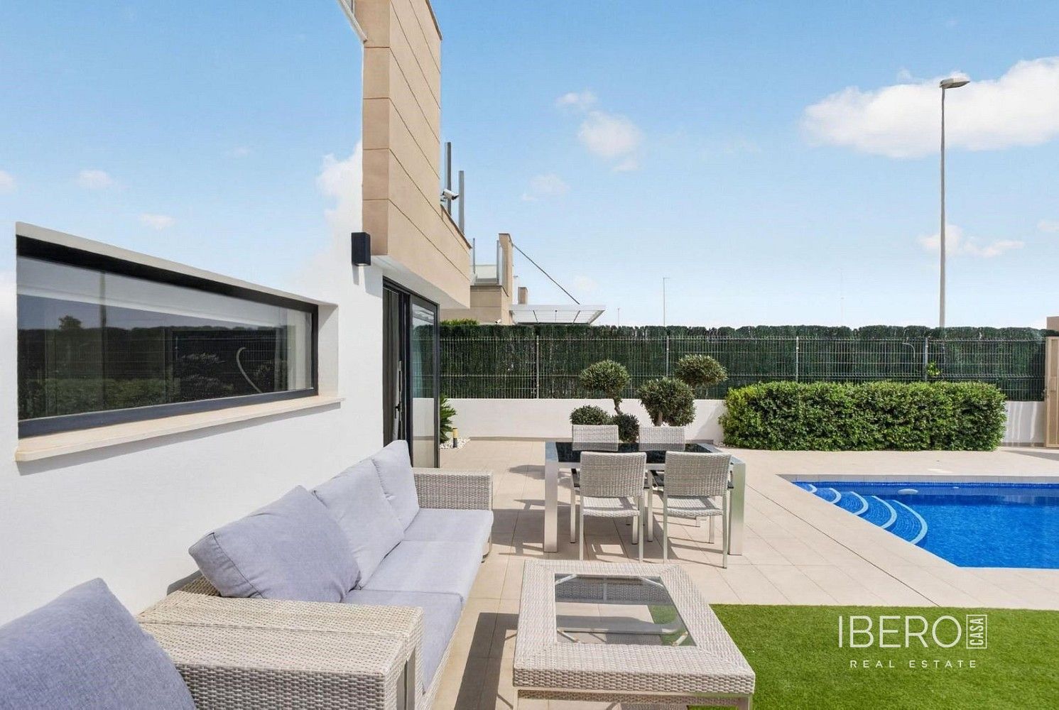 Prodej rodinný dům - Guardamar del Segura, ES, 178 m² - 5