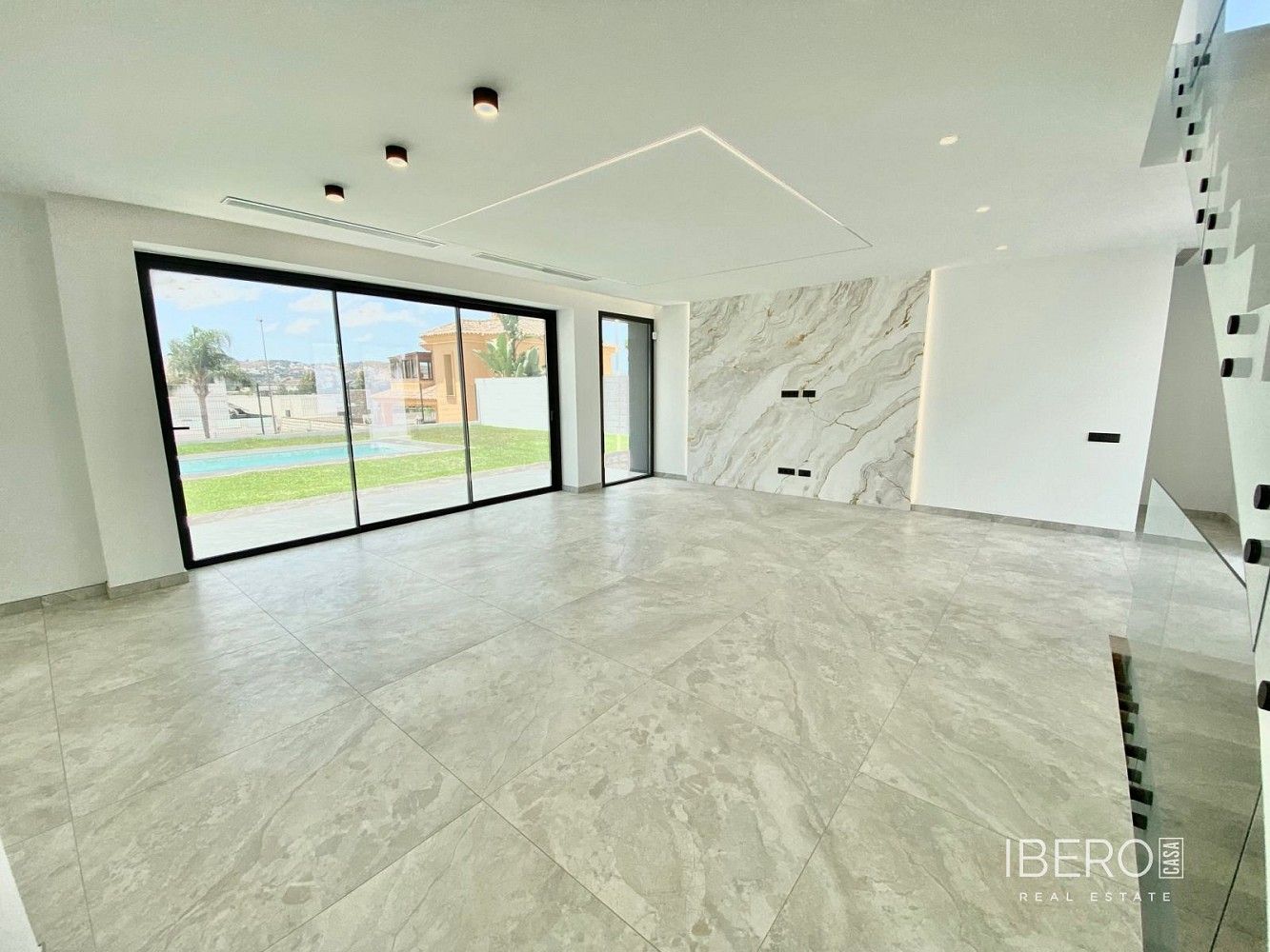 Prodej rodinný dům - Mijas, Španělsko, 309 m² - 5