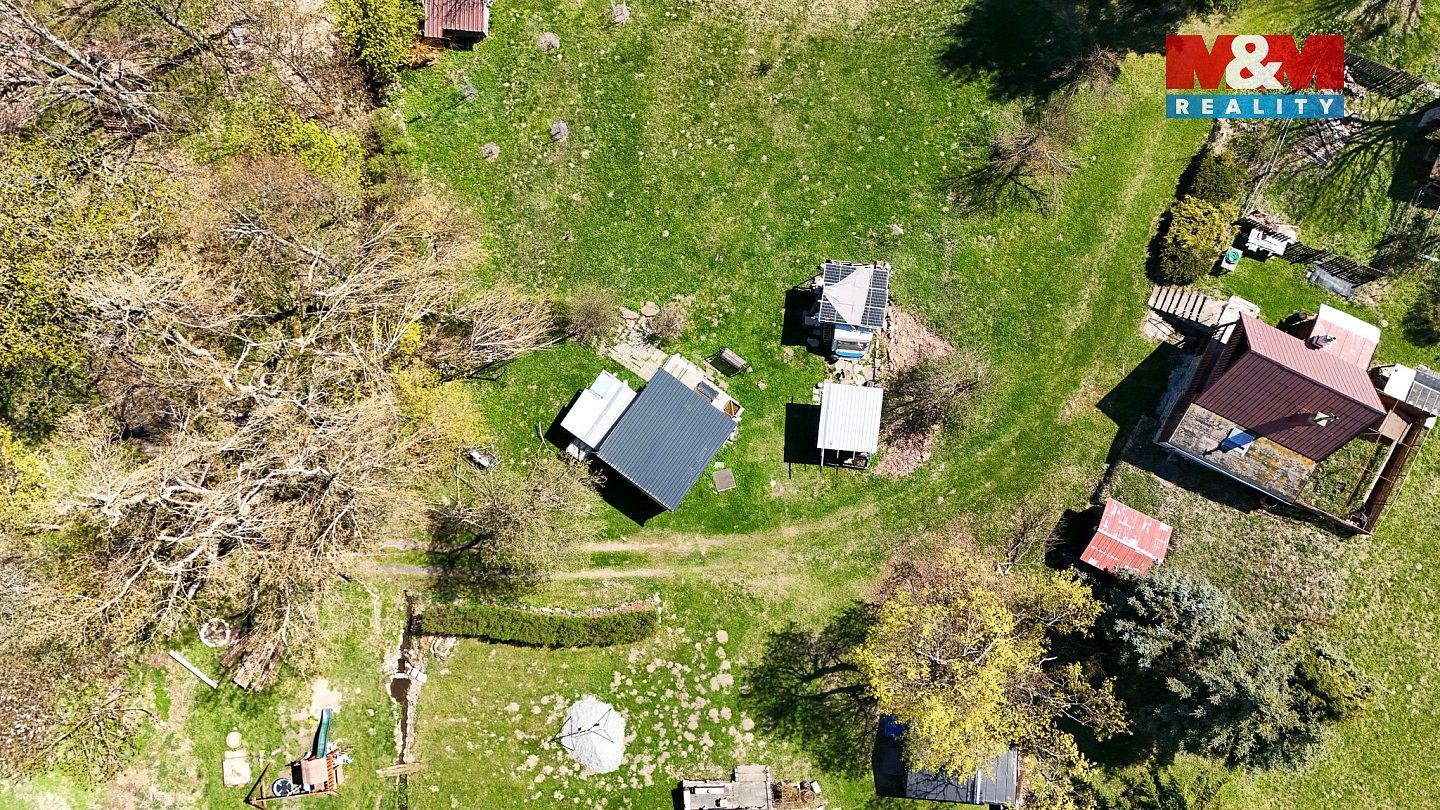 Pozemky pro bydlení, Výsluní - Volyně, okres Chomutov, Ústecký kraj - 2