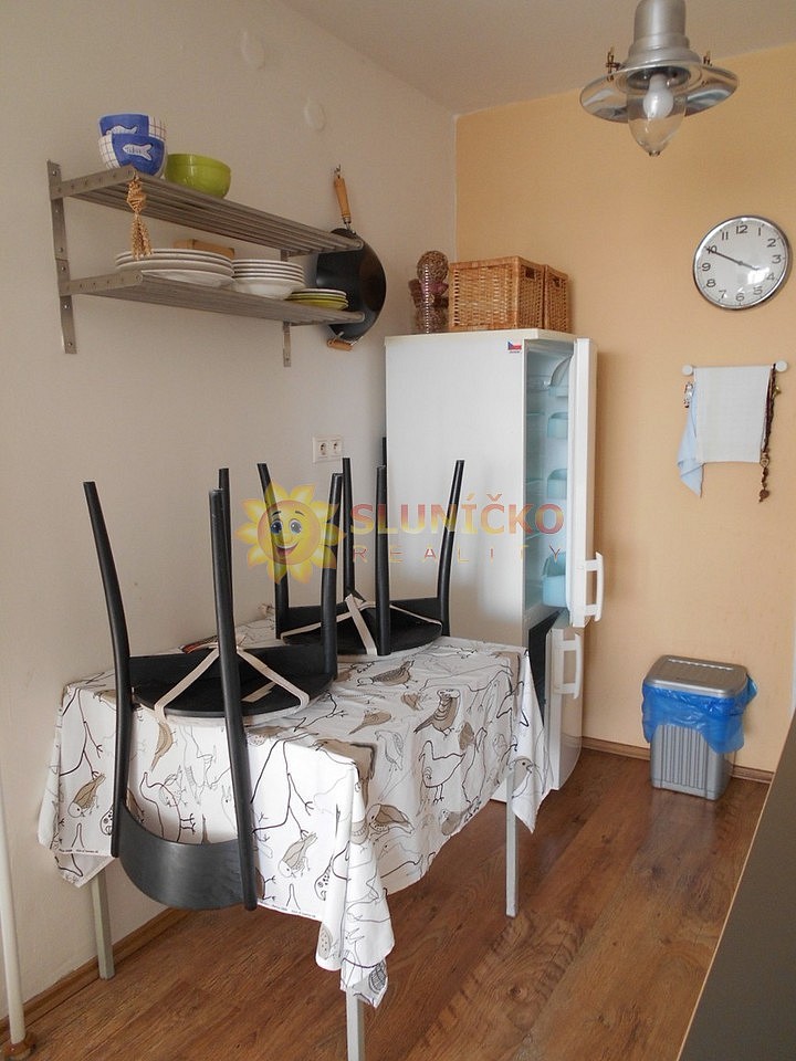 2+kk, Jungmannova, Hradec Králové - Pražské Předměstí, 55 m² - 2