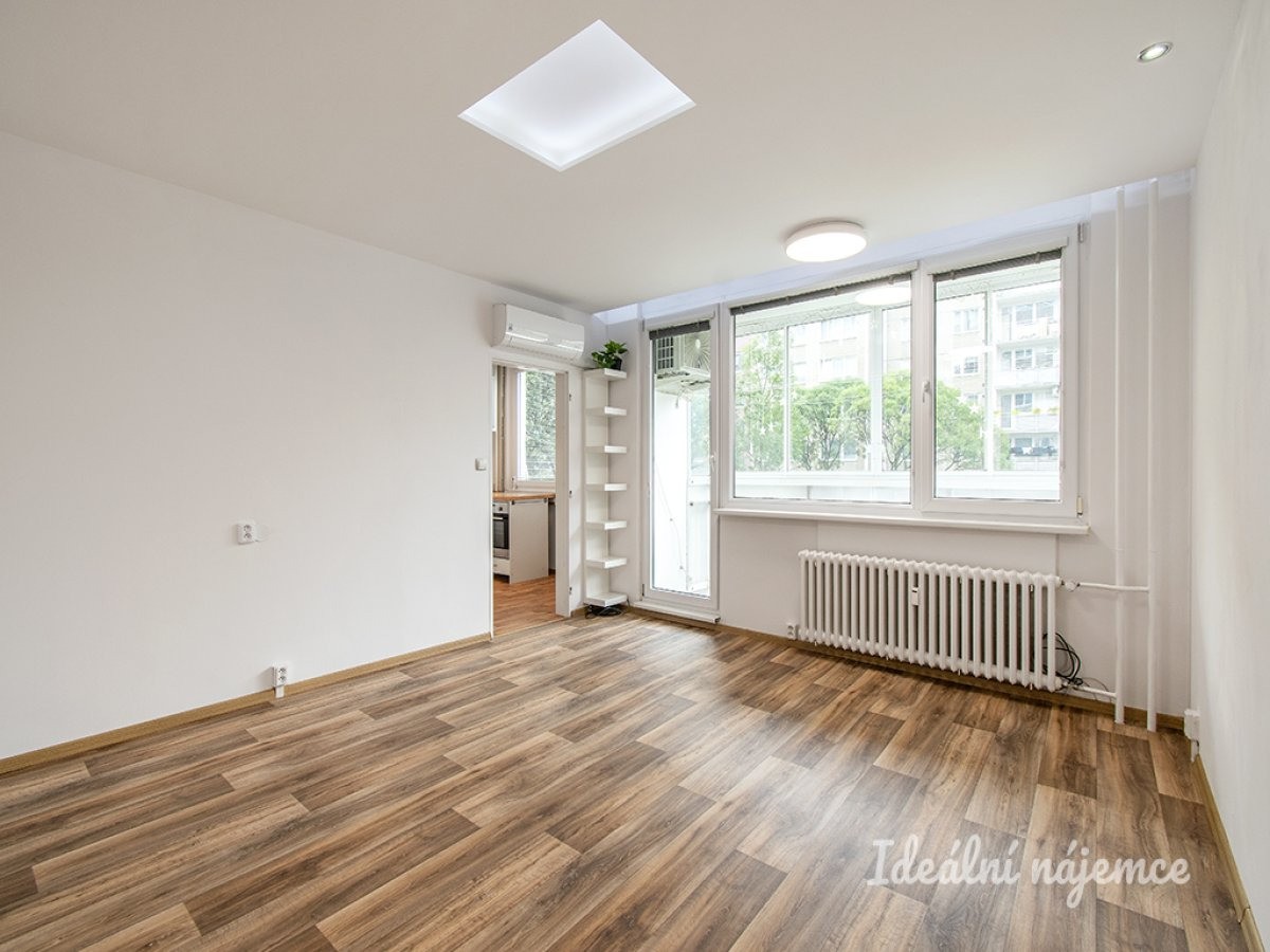 Byt 3+kk, 71 m²