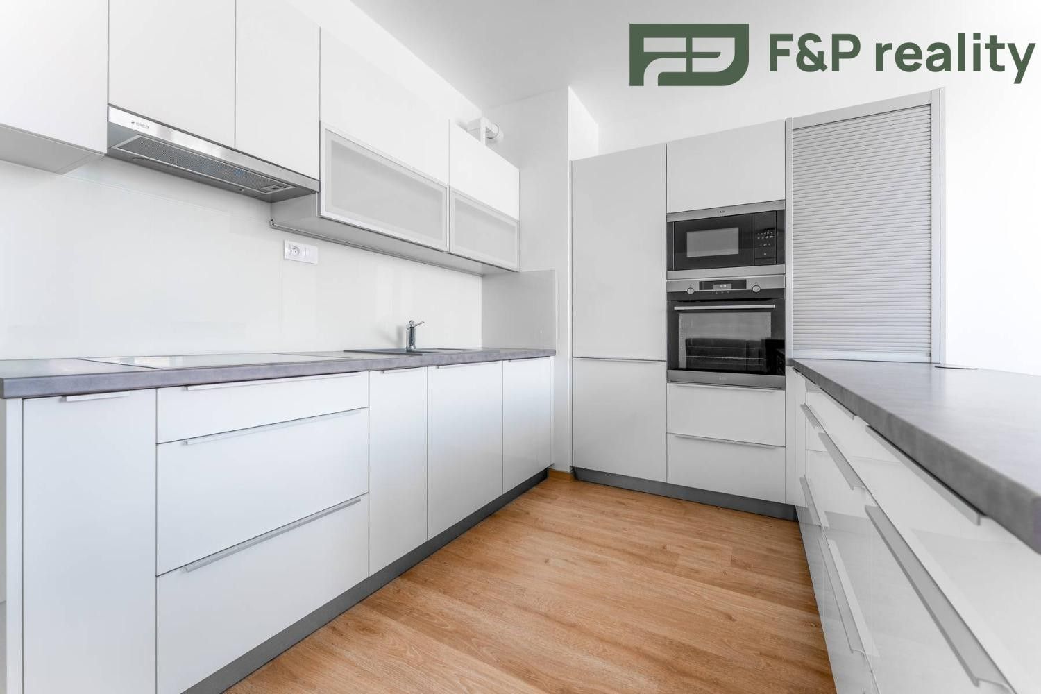 4+kk, K Meteoru, Hradec Králové, 93 m² - 2