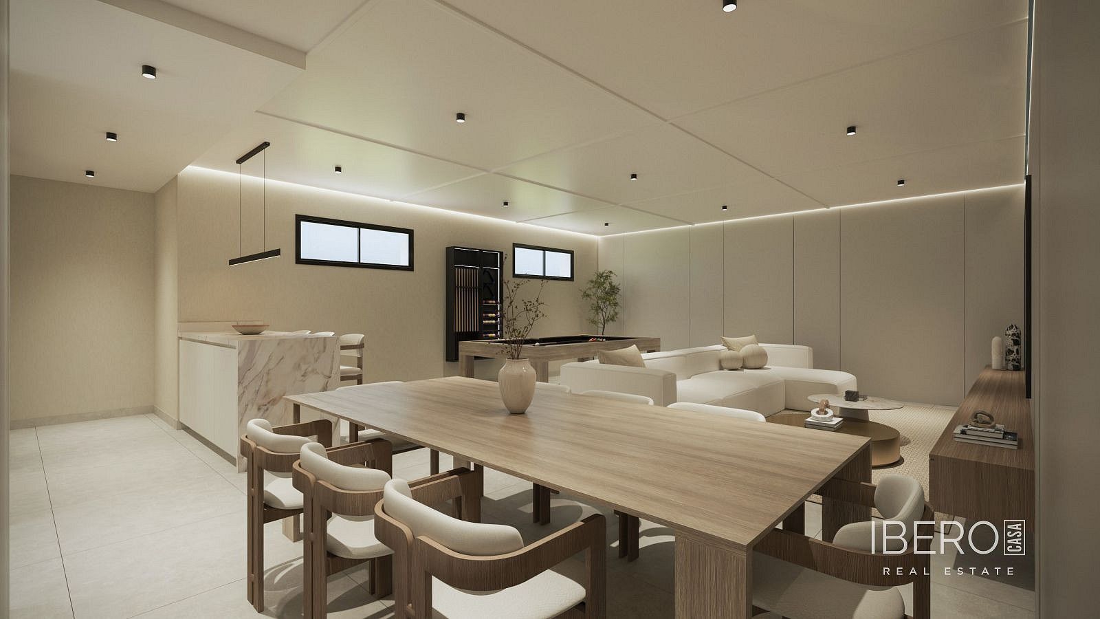 Rodinný dům · 380 m² · Marbella, Španělsko - 3