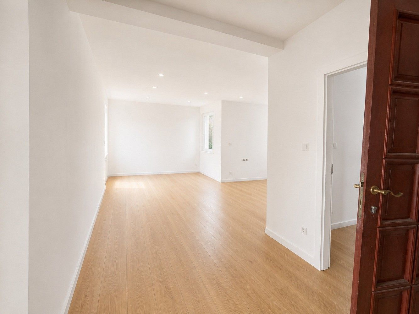 Byt 4+kk · 95 m² · Praha - Újezd nad Lesy, okres Praha 21, Hlavní město Praha - 3