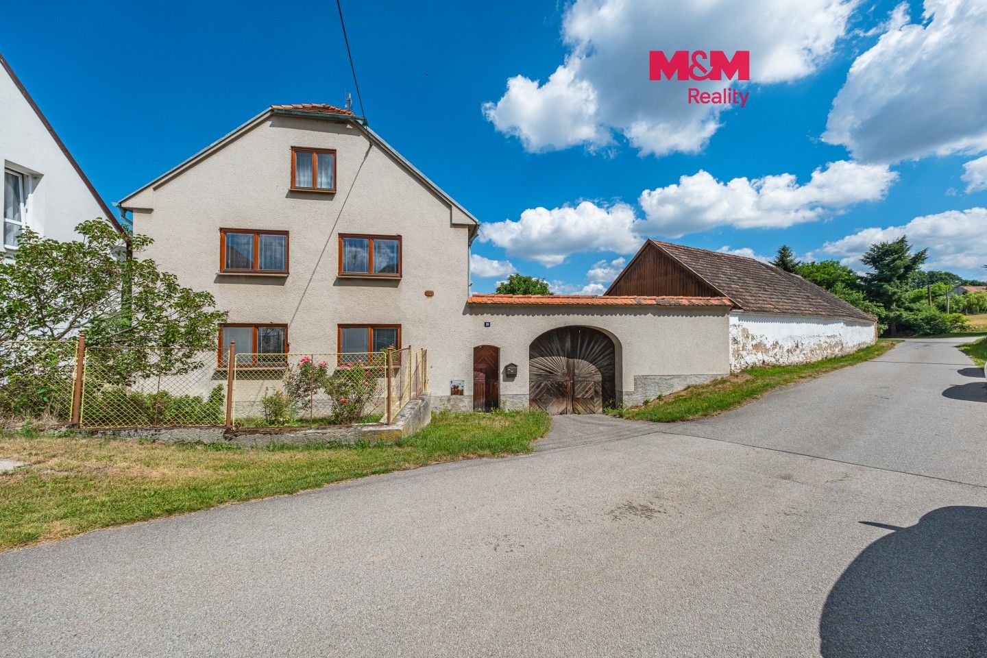 Ostatní, Strunkovice nad Volyňkou, 177 m² - 1