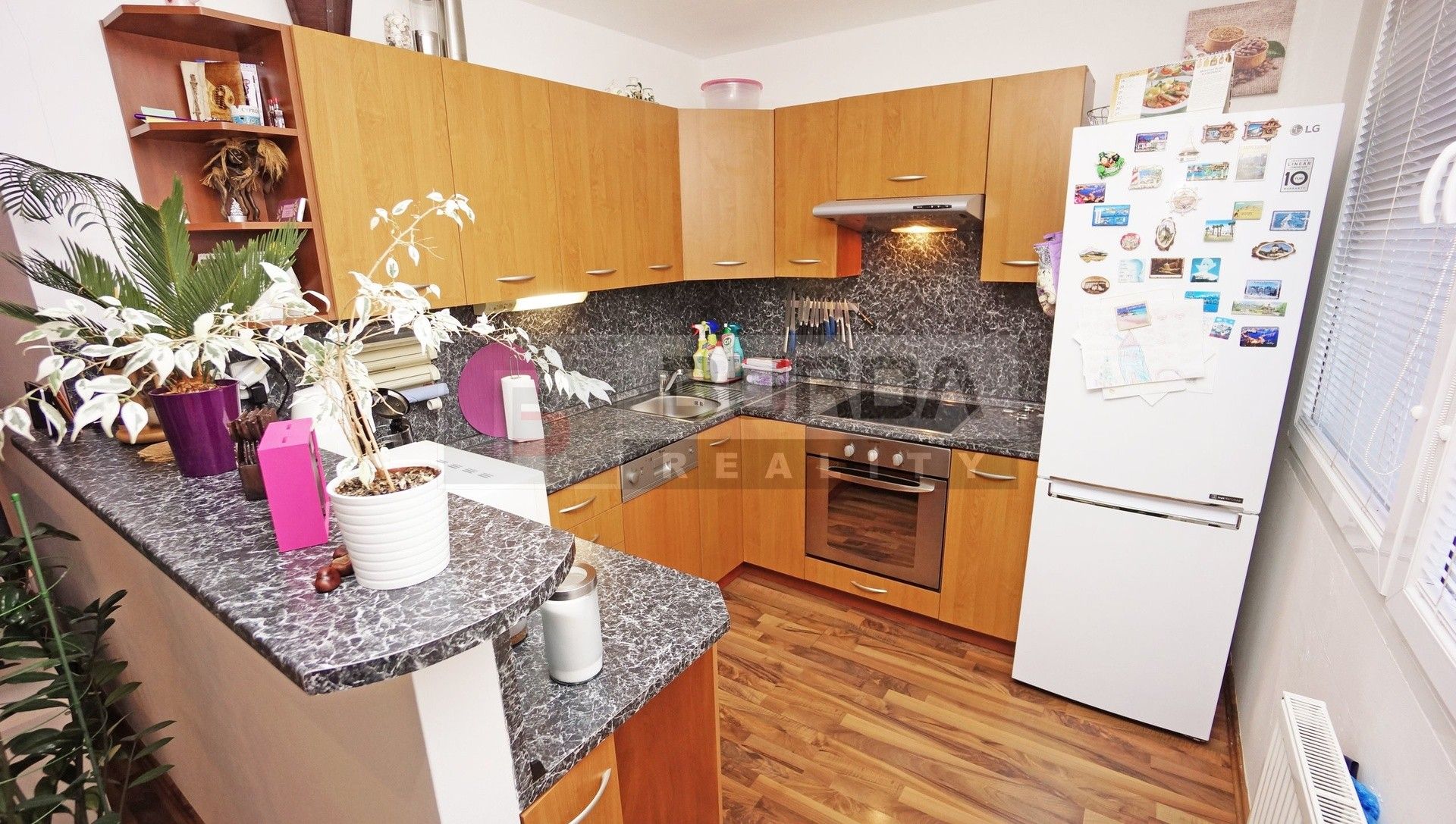 Prodej byt 2+1 - Neratovice, 53 m² - 5