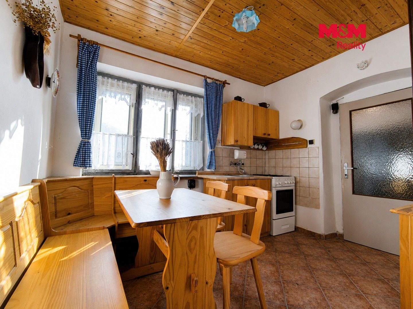 Rodinný dům · 114 m² · Krásná Hora - 4