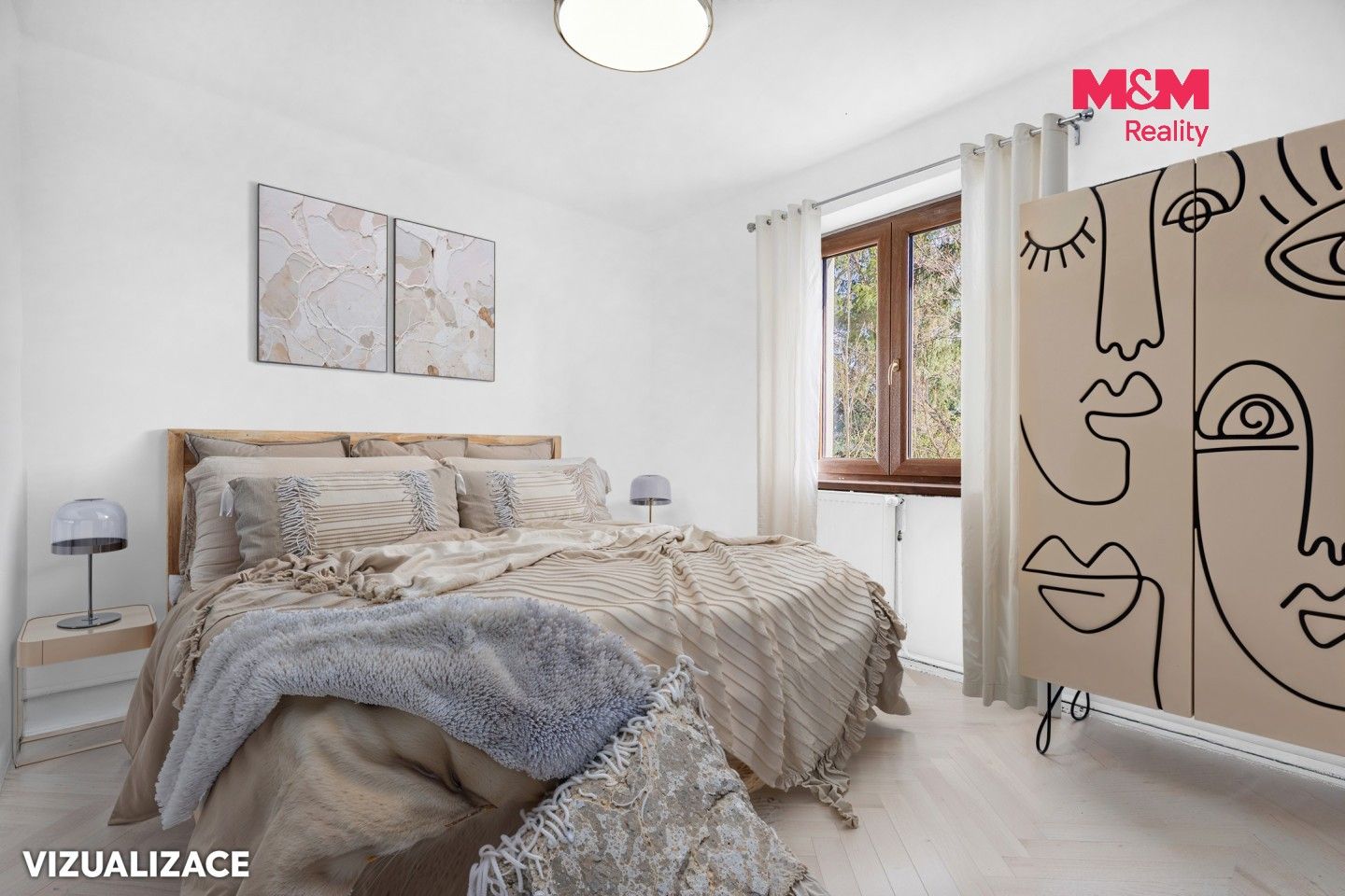 Prodej byt 3+1 - Děčínská, Česká Kamenice, 88 m² - 5