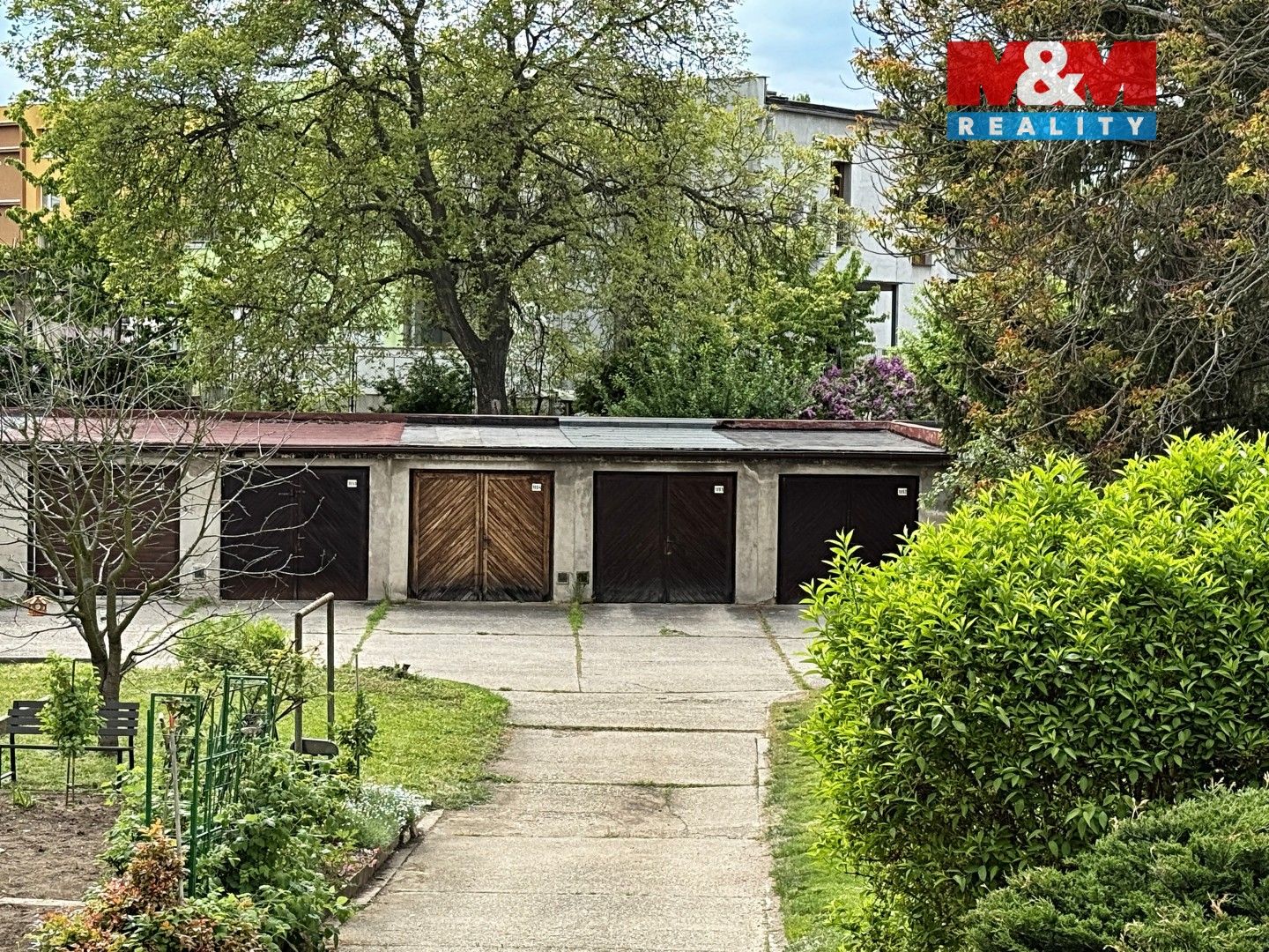 Prodej byt 3+1 - Bratří Čapků, Žatec, 65 m²