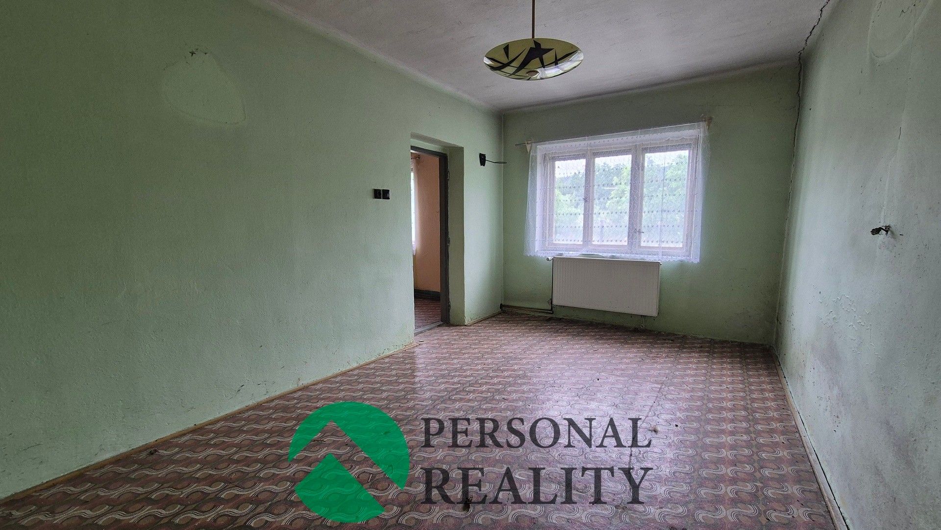 Rodinný dům · 113 m² · Libomyšl Želkovice - 4