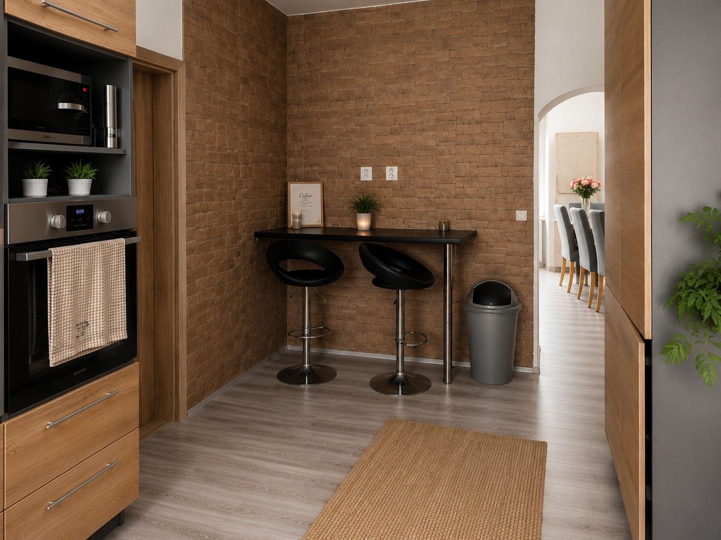 Prodej rodinný dům - Orechová Potôň - Orechová Potôň, Trnavský kraj, 130 m² - 5