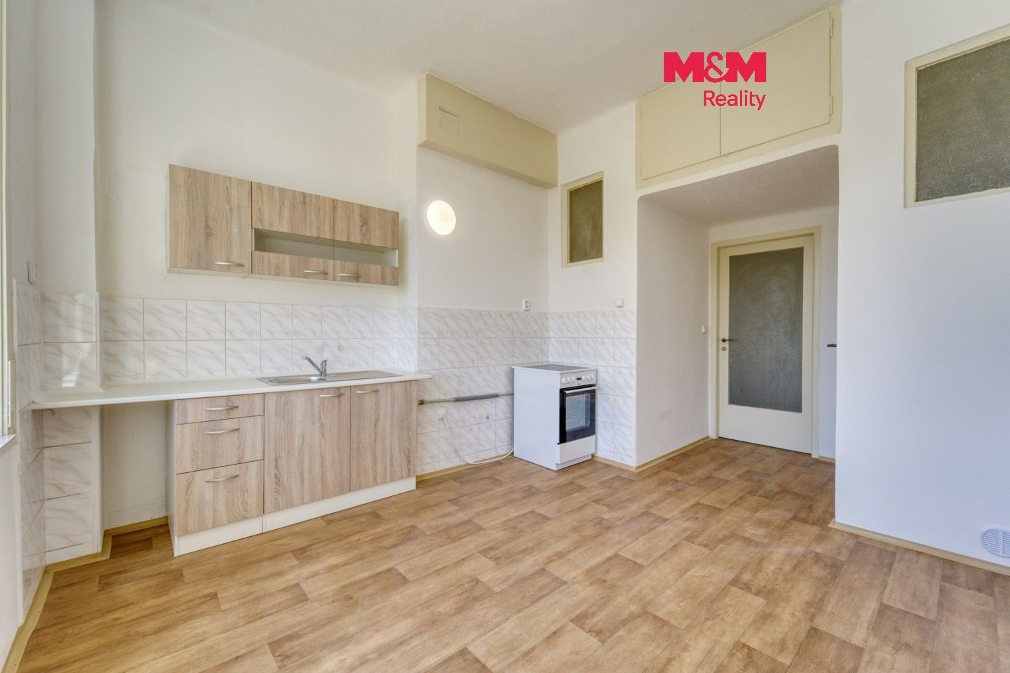 2+1, Goethova, Plzeň, 66 m²