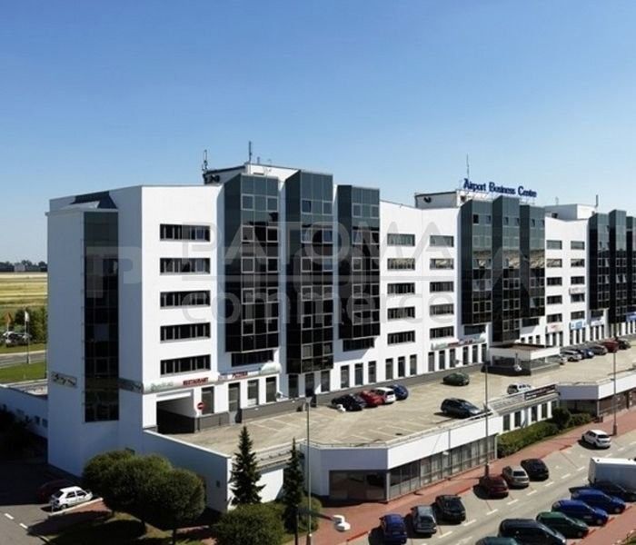 Kancelář · 205 m² · Aviatická, Praha - 4