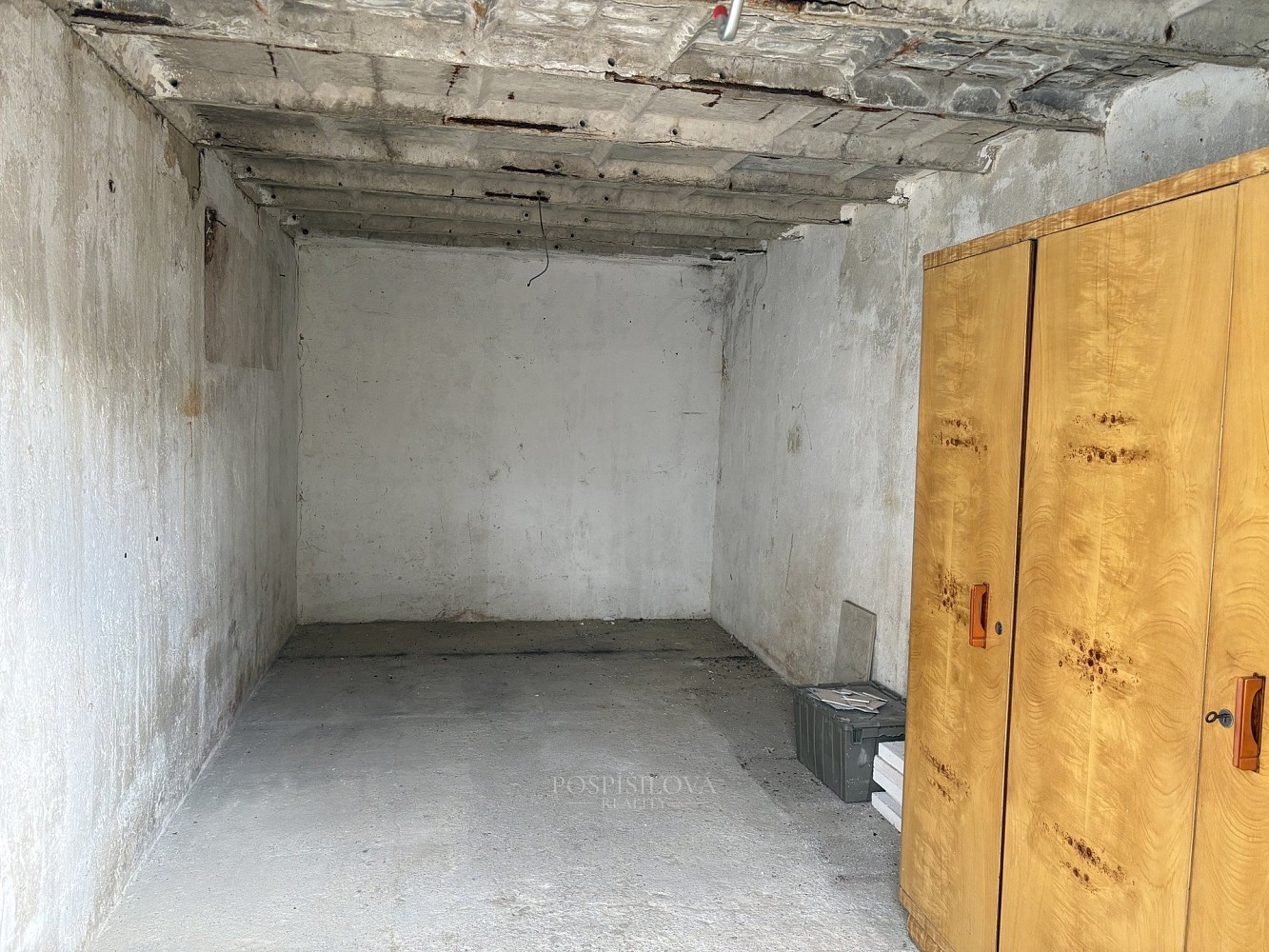 Ostatní, U Cihelny, Kladno - Rozdělov, 18 m² - 2