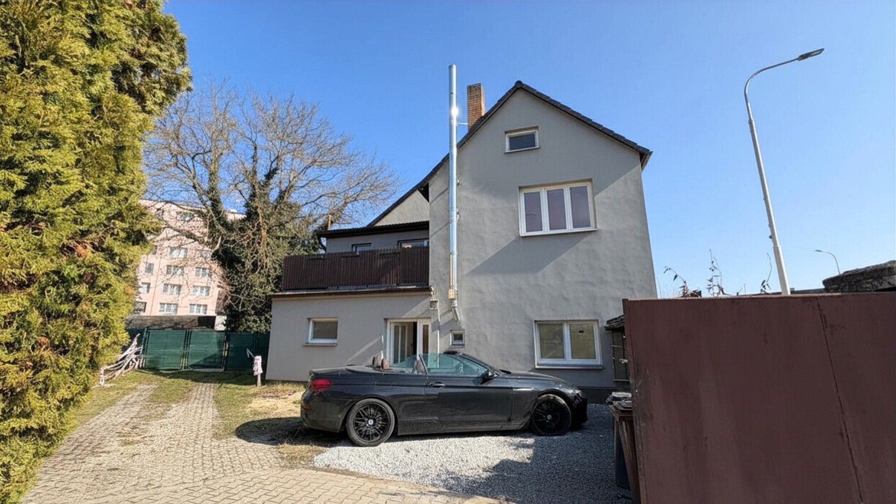 Rodinný dům · 220 m² · Nová Včelnice, okres Jindřichův Hradec, Jihočeský kraj - 4