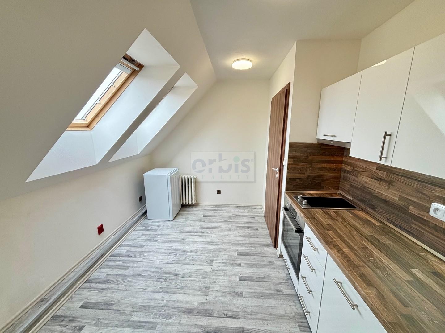 Byt 2+1 · 47 m² · Osvoboz. pol. vězňů, Kladno - 3