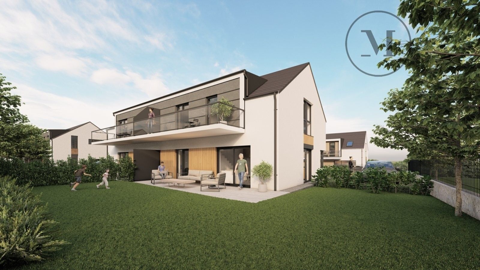 Prodej rodinný dům - Vráto, 142 m² - 5
