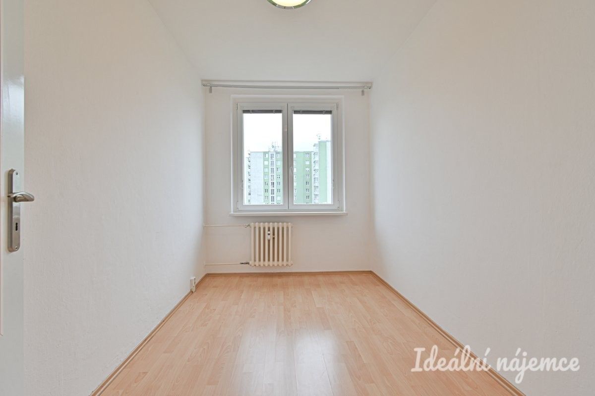 Pronájem byt 2+kk - Valtická, Brno, 40 m² - 5