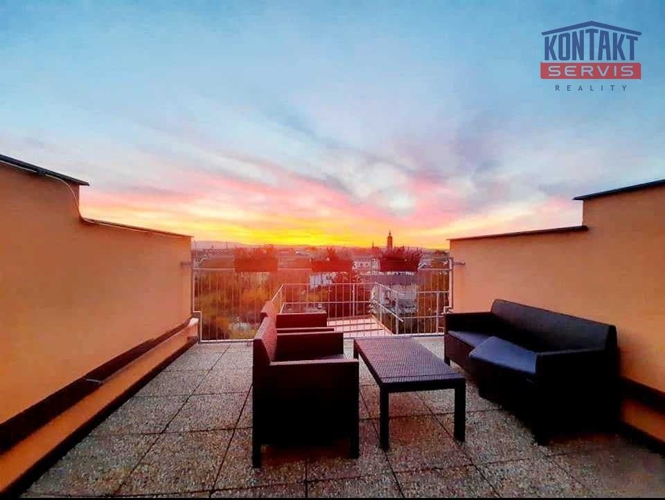 3+kk, Štítného, České Budějovice 6, 63 m² - 1
