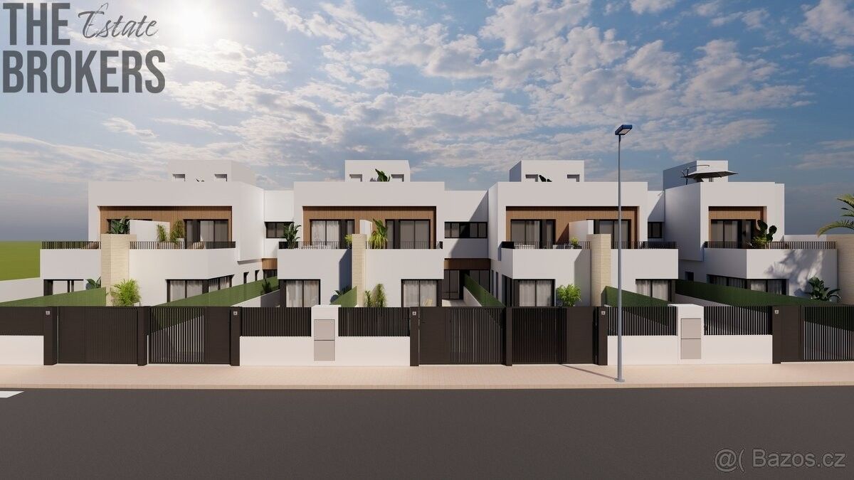 Prodej rodinný dům - 987 66, Zahraničí