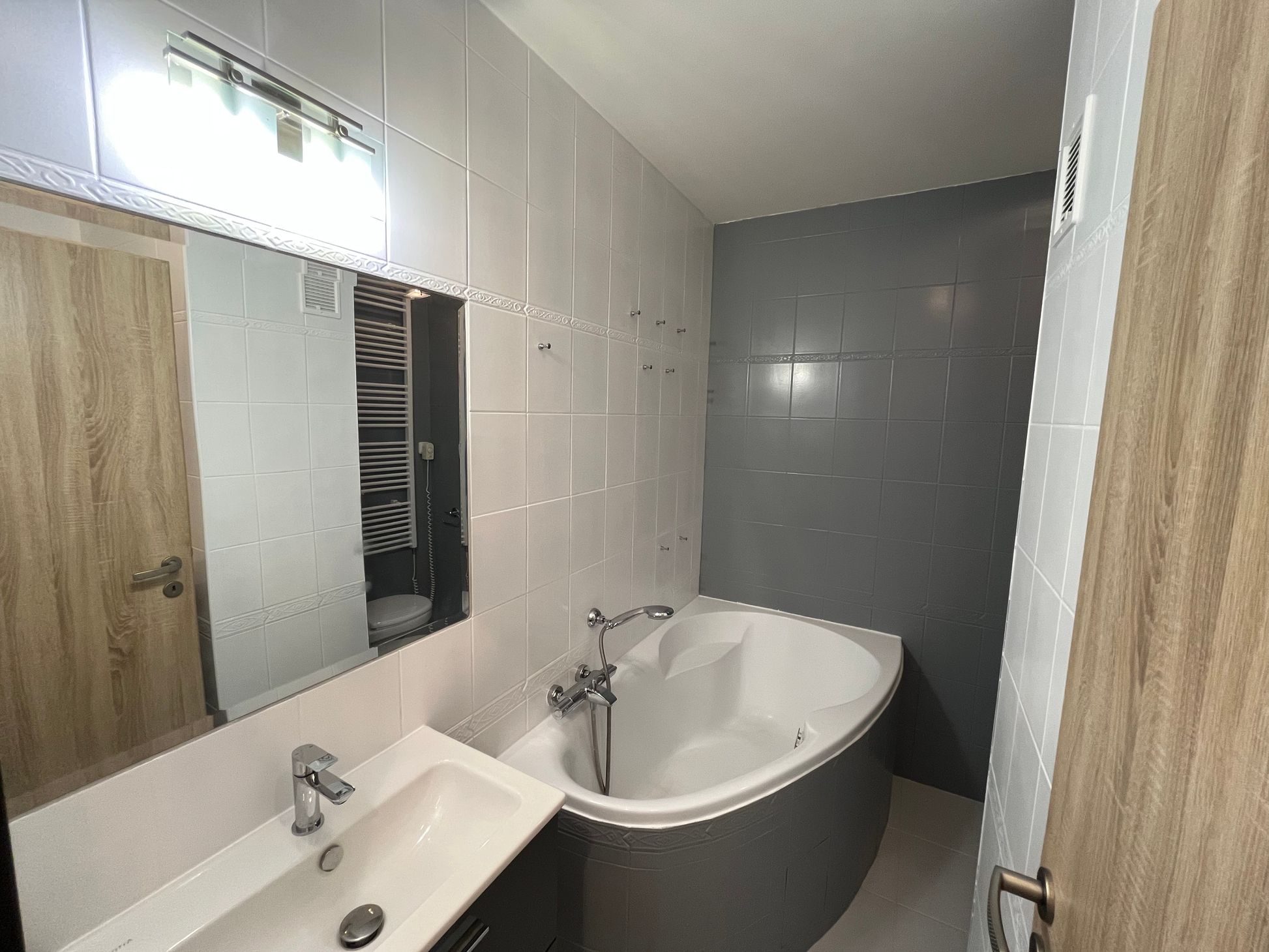 Prodej byt 3+1 - Svépomoc 678, Sezimovo Ústí, 65,7 m² - 5