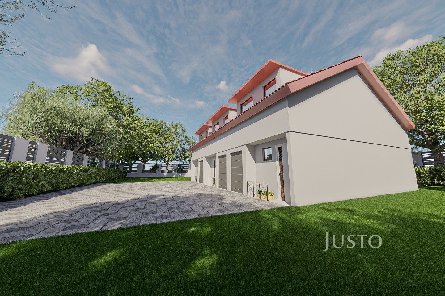 Rodinné domy, Zlivice, Čížová, 174 m²