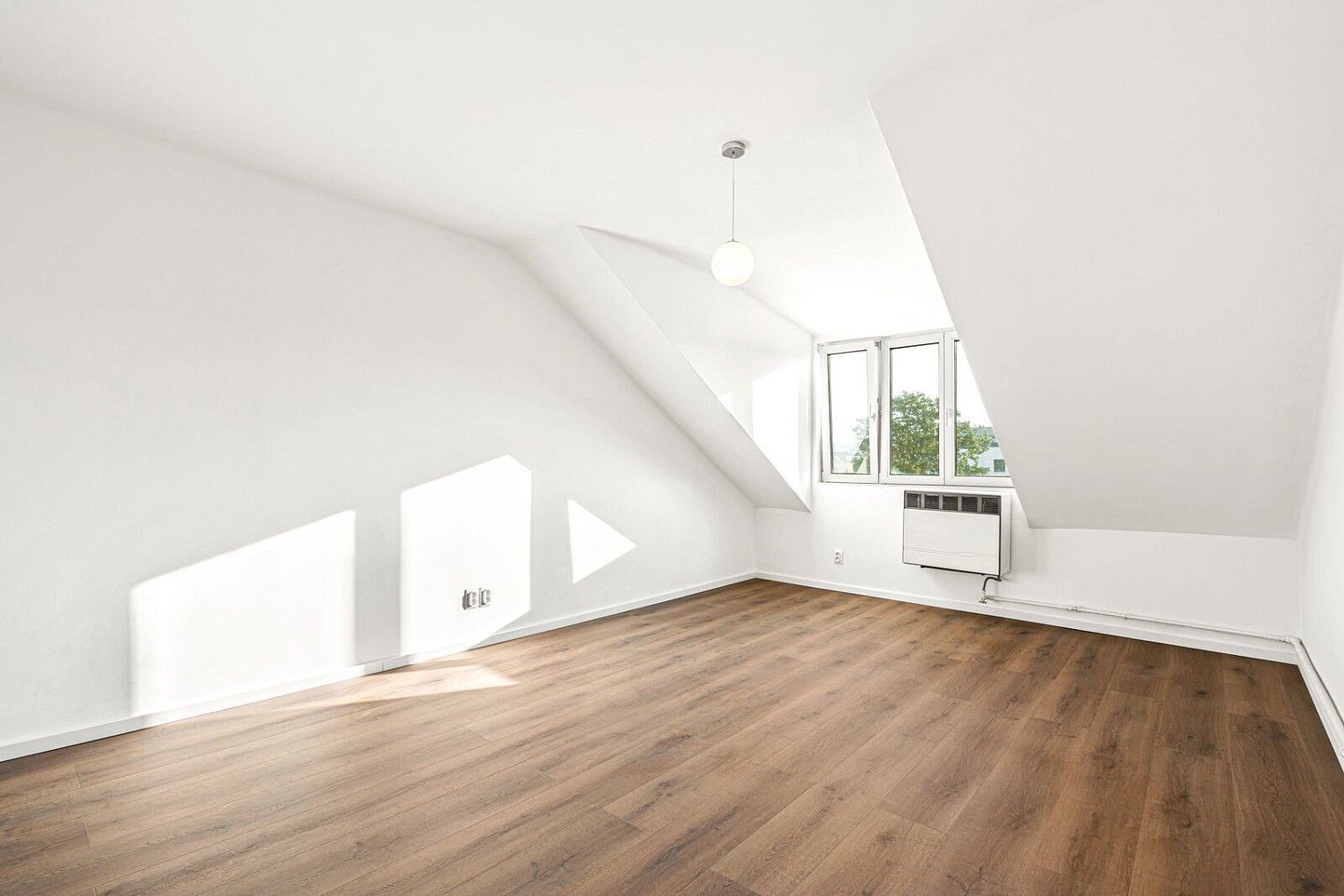 1+1, Kbelská, Praha 9 - Hloubětín, 30 m²