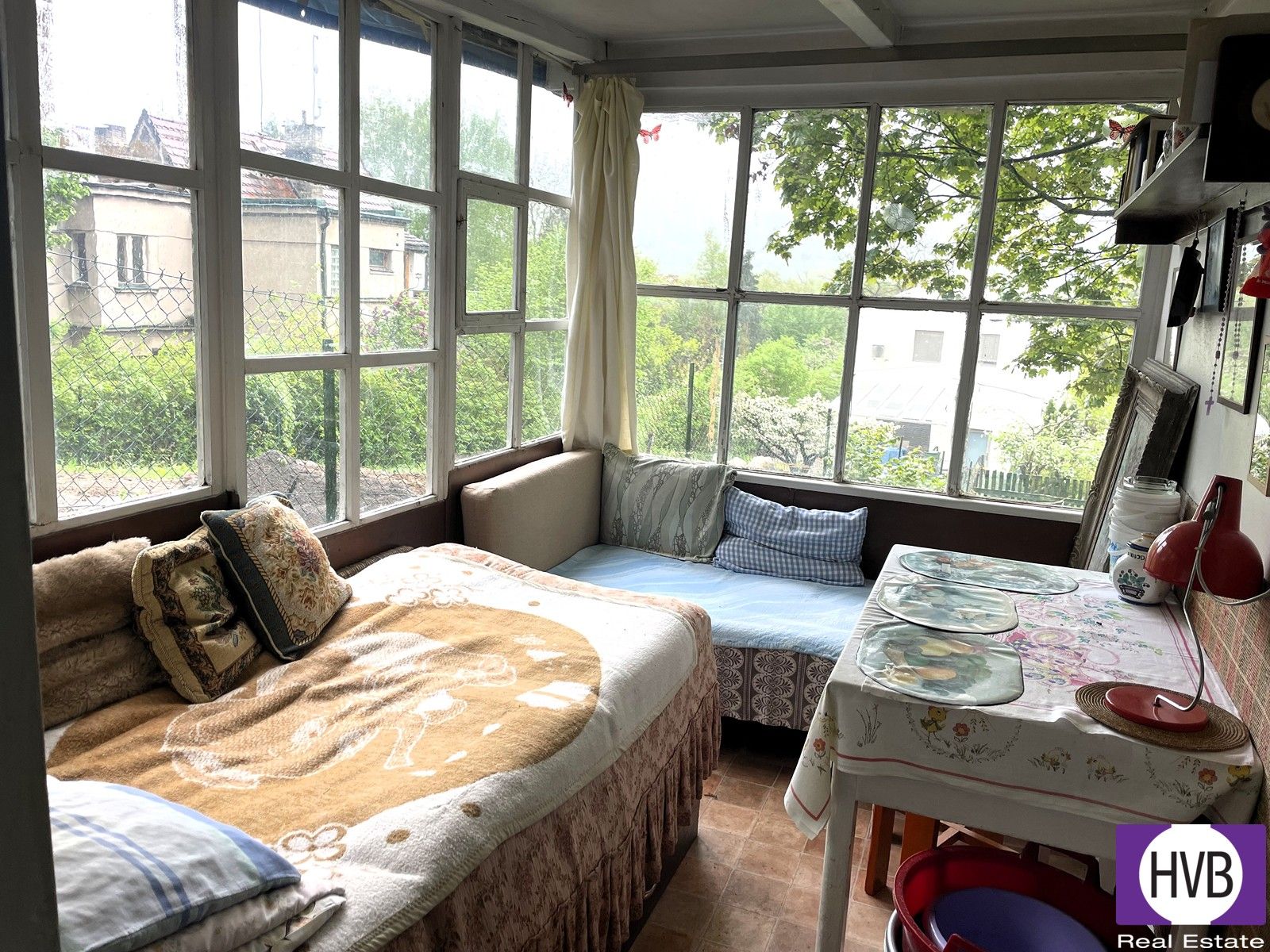Pozemek pro bydlení · 401 m² · Lety - 3