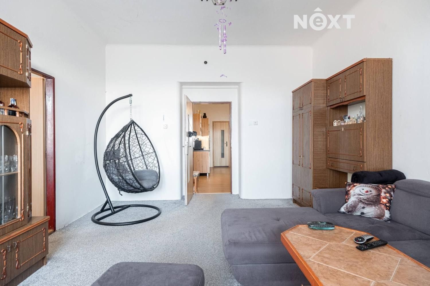 Byt 4+1 · 120 m² · Jana Černého 96, Hradec Králové Věkoše - 4