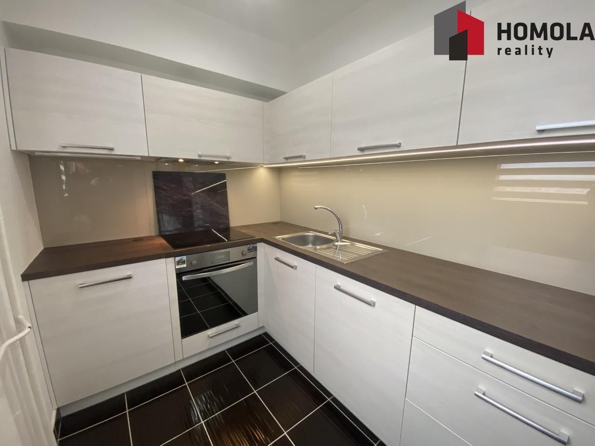 2+1, Oty Synka, Ostrava, 50 m² - 2