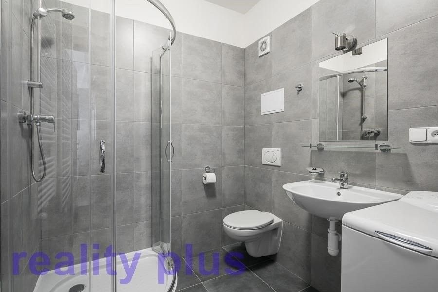 Pronájem byt 3+kk - Švermova 114, Liberec X-Františkov, 77 m² - 5