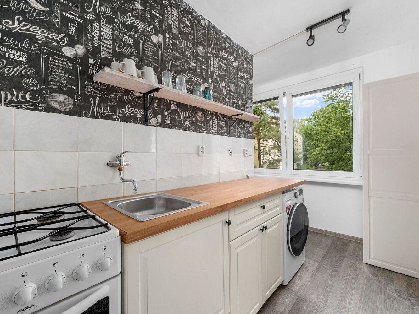 3+1, Na Štěpnici, Ústí nad Orlicí, 68 m² - 2