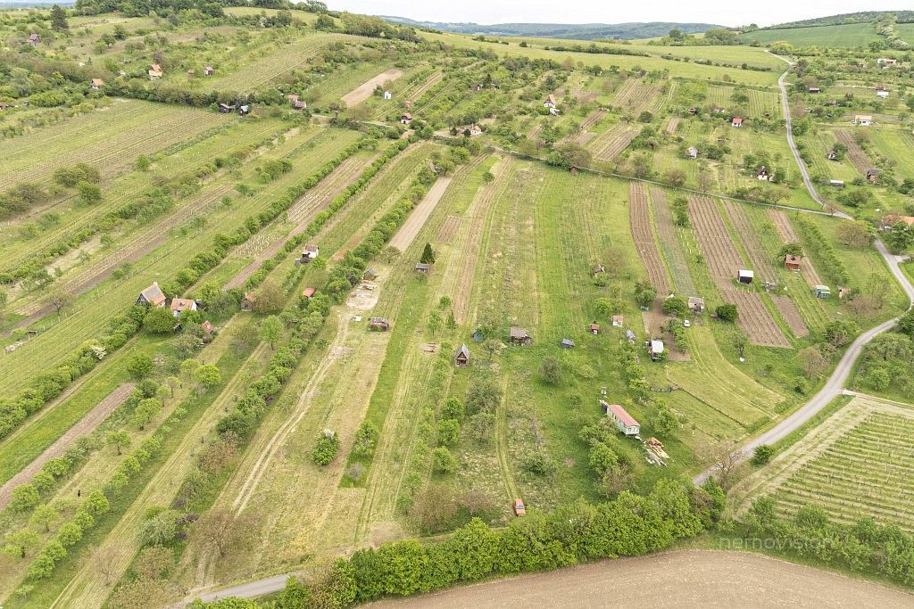 Ostatní, Radějov - Bdeněves - 1