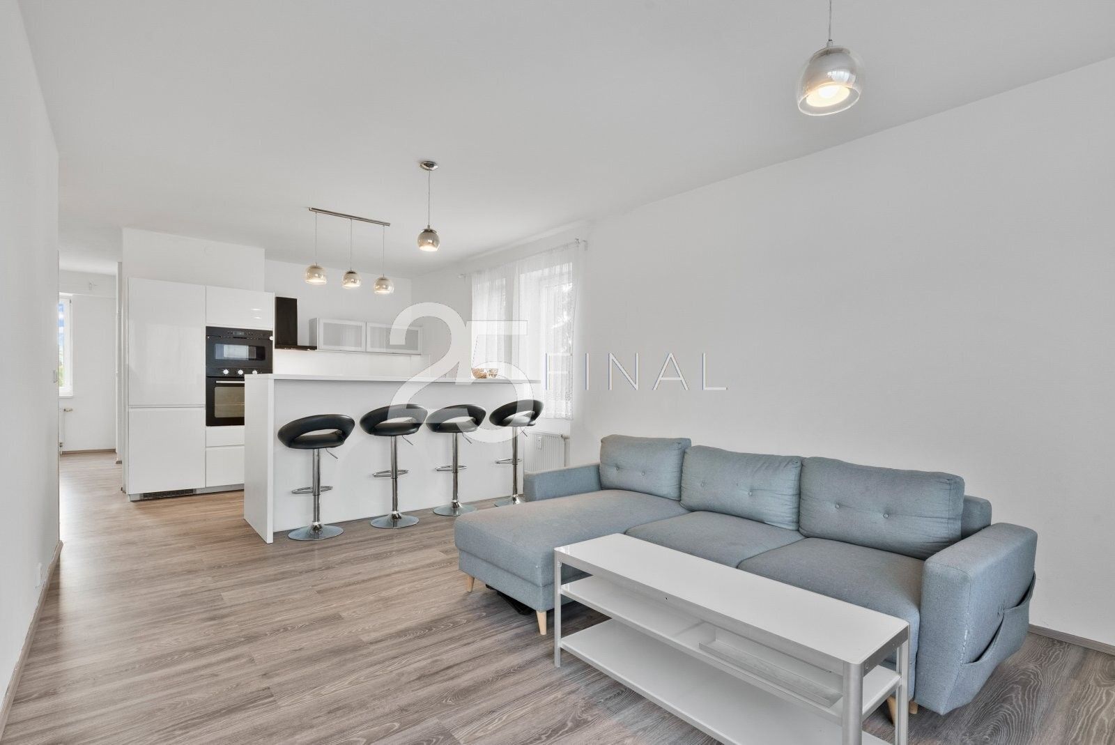 Byt 3+kk · 75 m² · Jeronýmova 574, Liberec VII-Horní Růžodol - 4