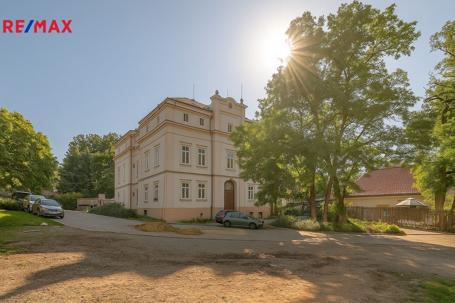 Rodinné domy, Slaný, 23 m²