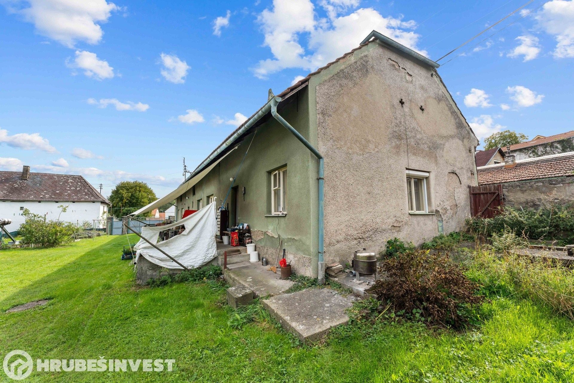 Zemědělská usedlost · 140 m² · Nižbor Stradonice - 4