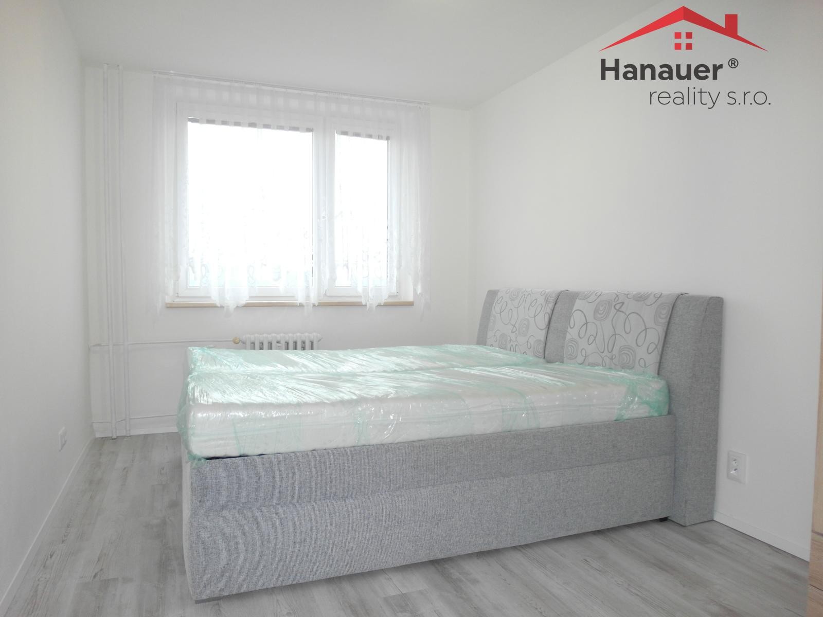 Pronájem byt 2+kk - Brandtova, Ústí nad Labem Severní Terasa, 40 m² - 5