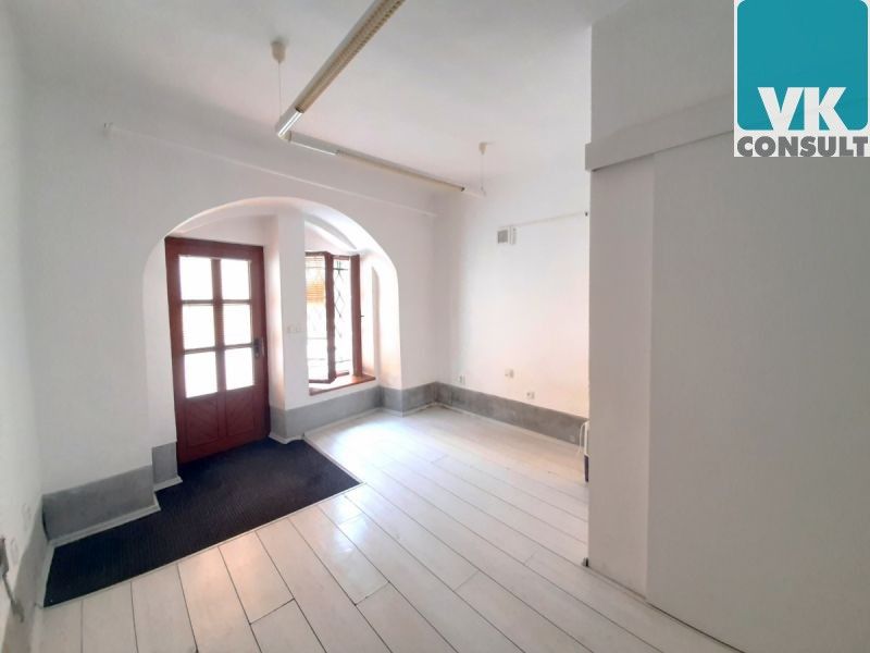 Obchodní prostory, Mariánská, Litomyšl Litomyšl-Město, 16 m² - 2