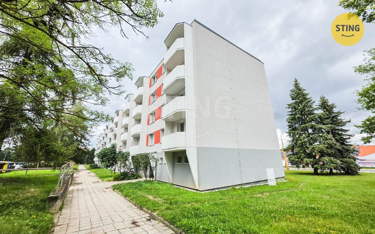 3+1, Březinova, Jihlava, 74 m² - 1
