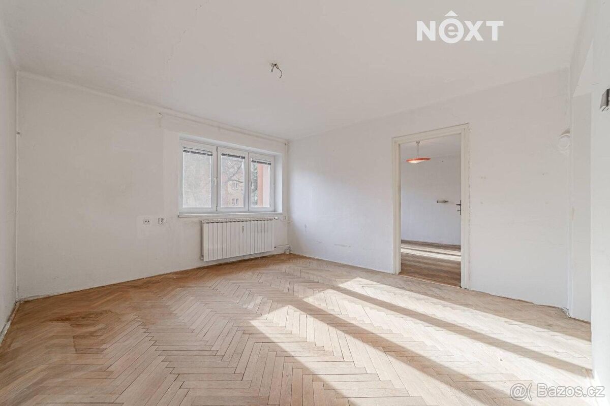 Prodej byt - Ostrava, 700 30