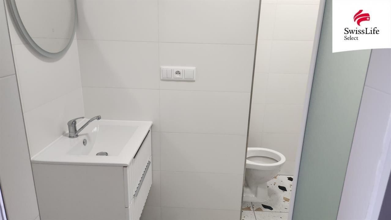 Pronájem byt 2+kk - Mohelnická  , Uničov, 32 m²