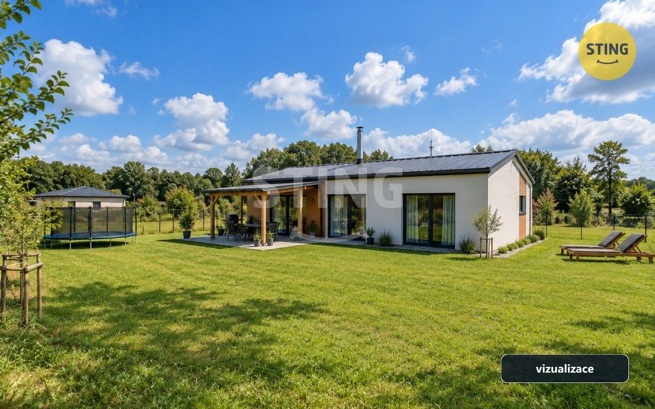 Rodinný dům · 130 m² · Dolní Domaslavice - 3