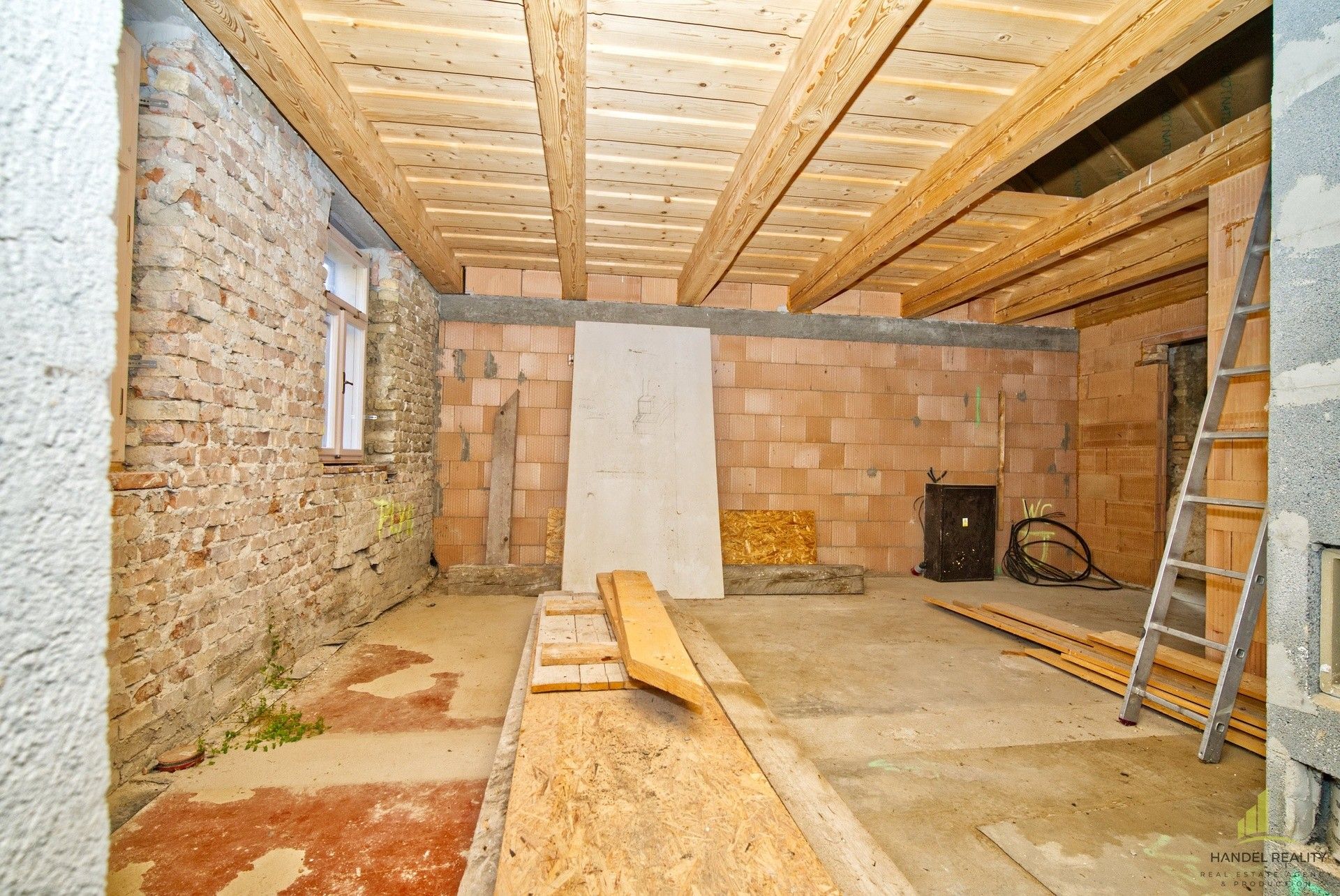 Rodinný dům · 200 m² · Kurdějov - 3
