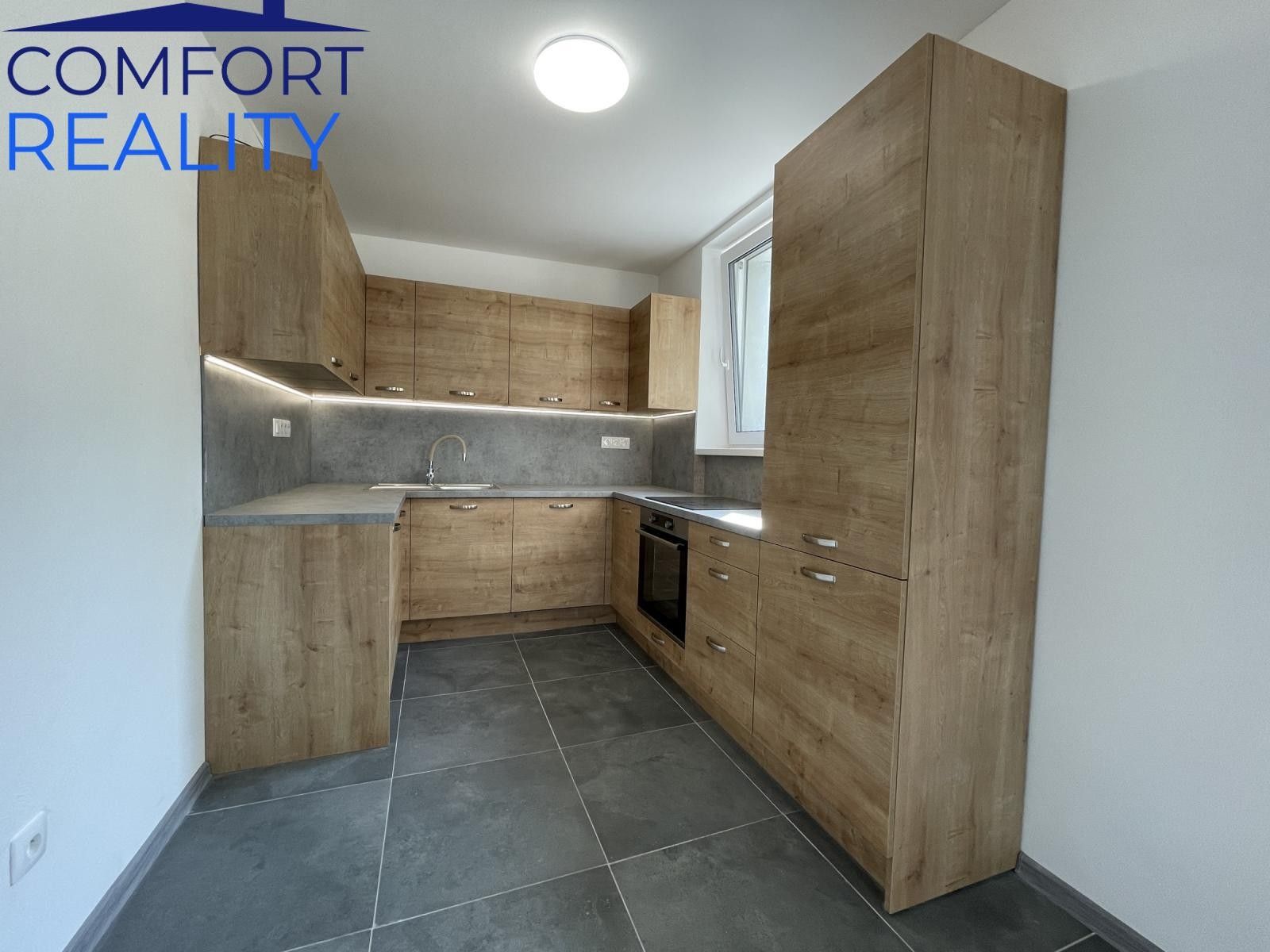 4+kk, Melč, 80 m² - 1