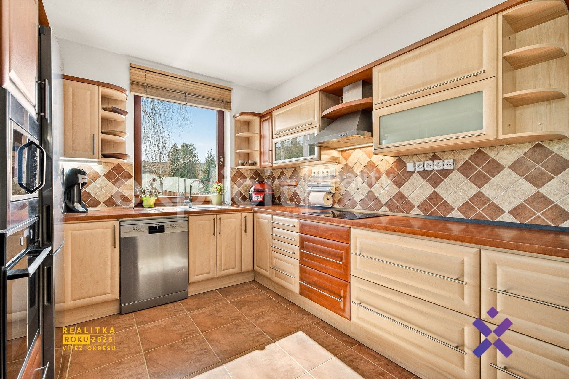 Rodinné domy, Žerotínova, Napajedla, 239 m² - 2