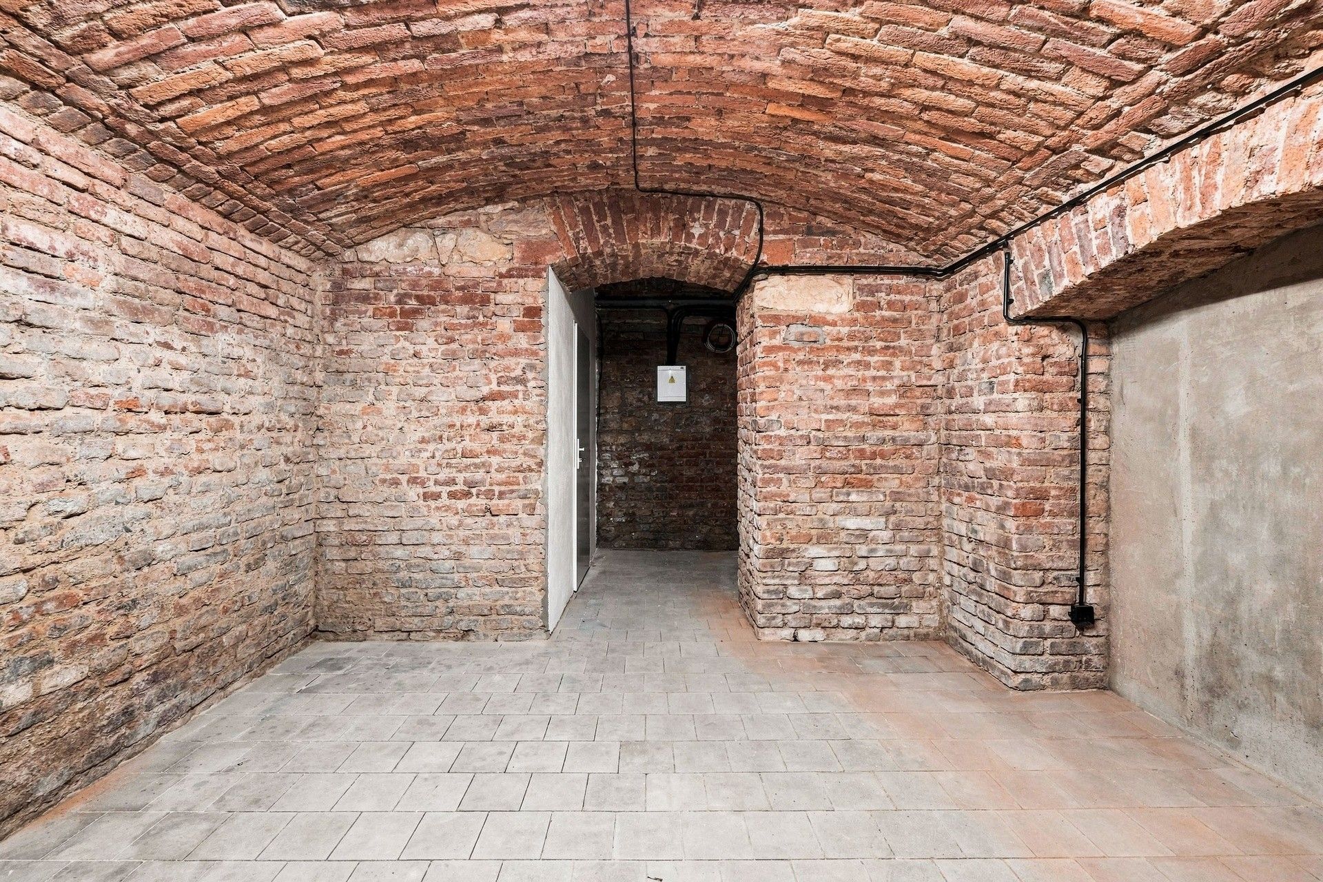 Ostatní, Sezimova, Praha Nusle, 26 m² - 1