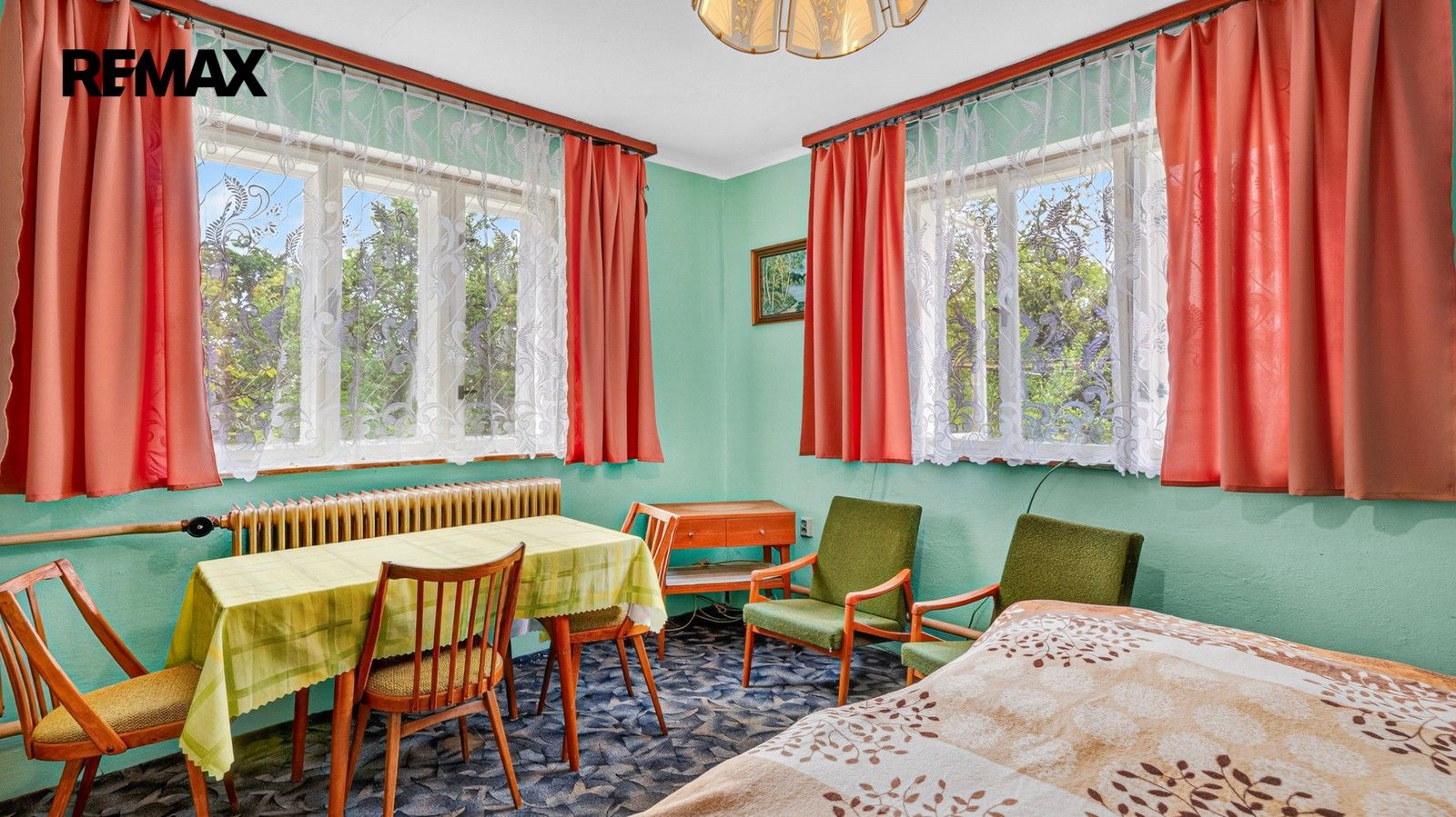 Prodej rodinný dům - Studnice Košinov, 123 m² - 5