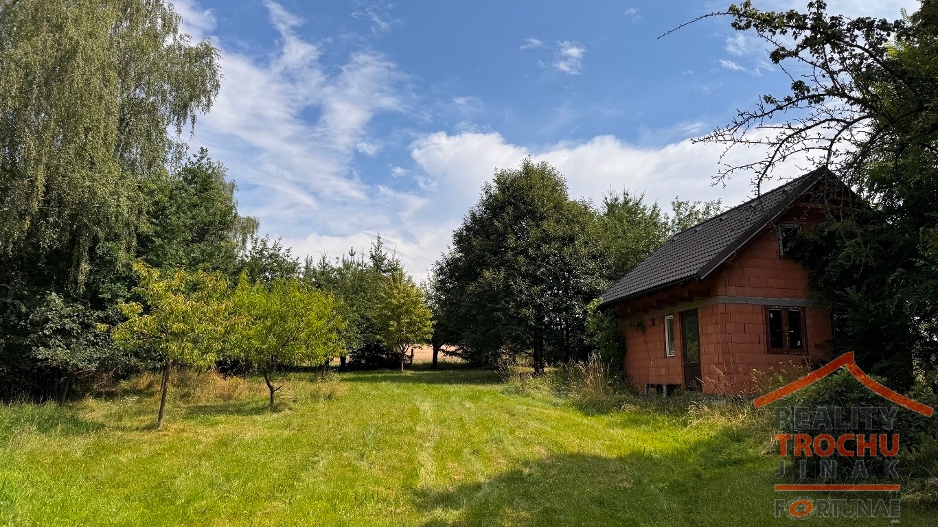 Pozemek pro bydlení · 3 538 m² · Hořice Březovice - 3